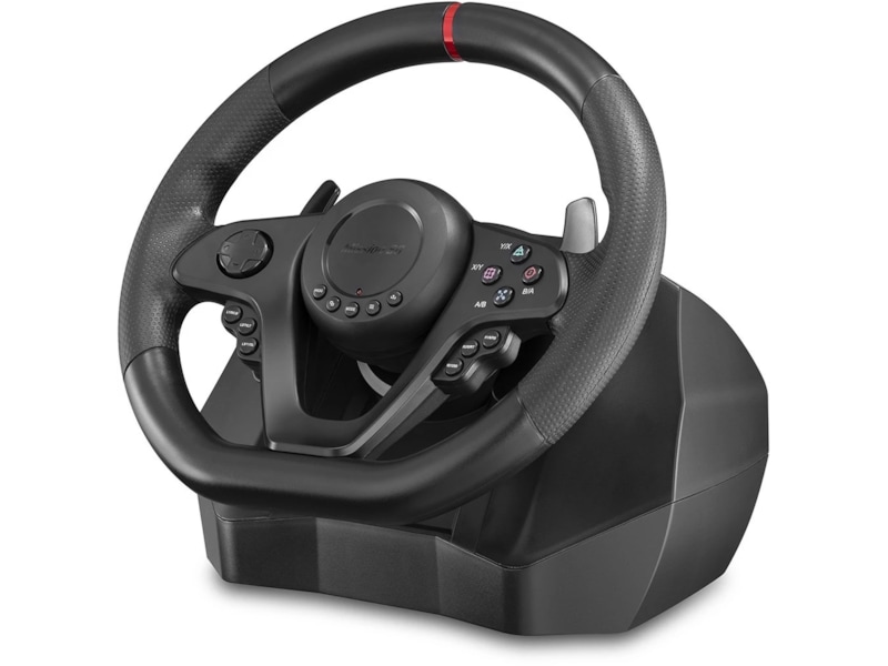 Mission SG Consoles Other Accessories Ratt & pedaler