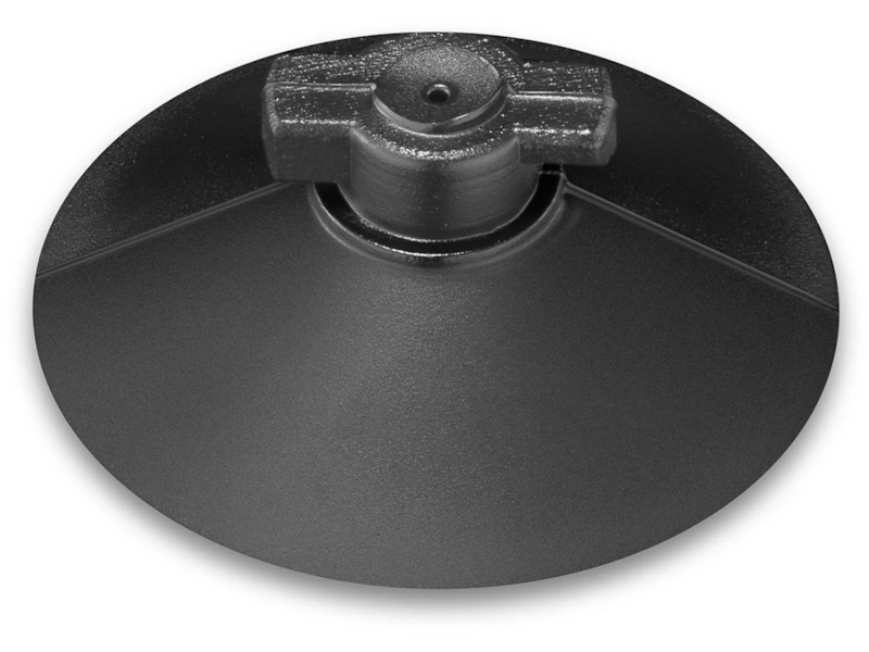 Mission SG Consoles Other Accessories Ratt & pedaler