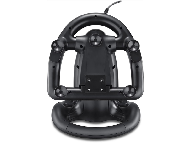 Mission SG RGW 1.0 Racingratt med pedaler Ratt & pedaler