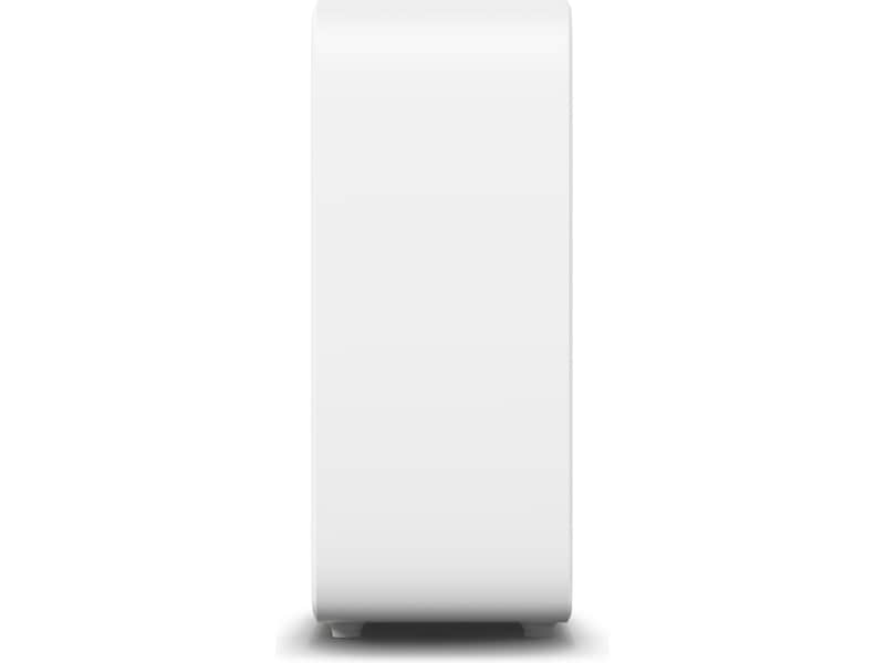 Sonos Sub 4 (vit) Subwoofer