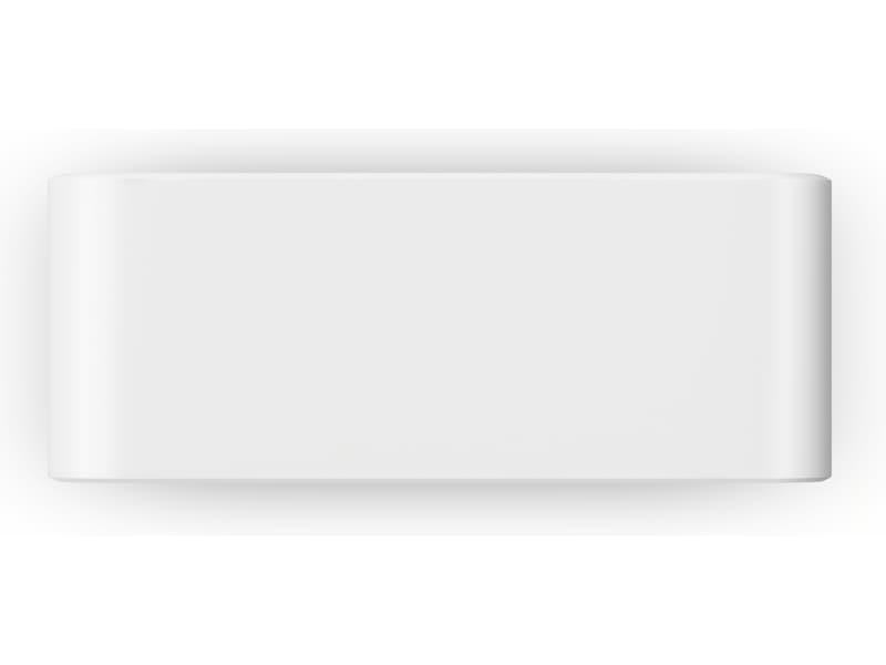 Sonos Sub 4 (vit) Subwoofer