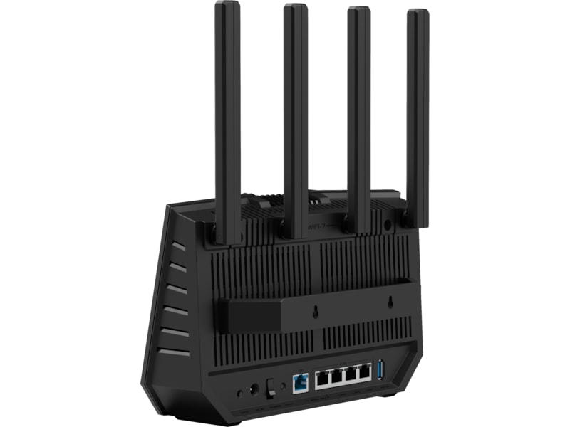 ASUS RT-BE92U router Router