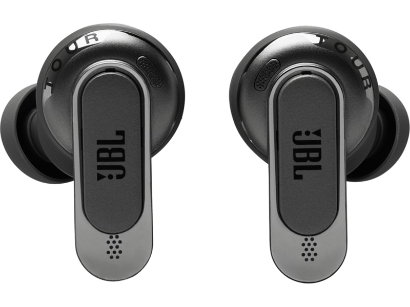 JBL Tour Pro 3 True ANC Trådlösa Hörlurar, In-ear (svart) In-ear hörlurar
