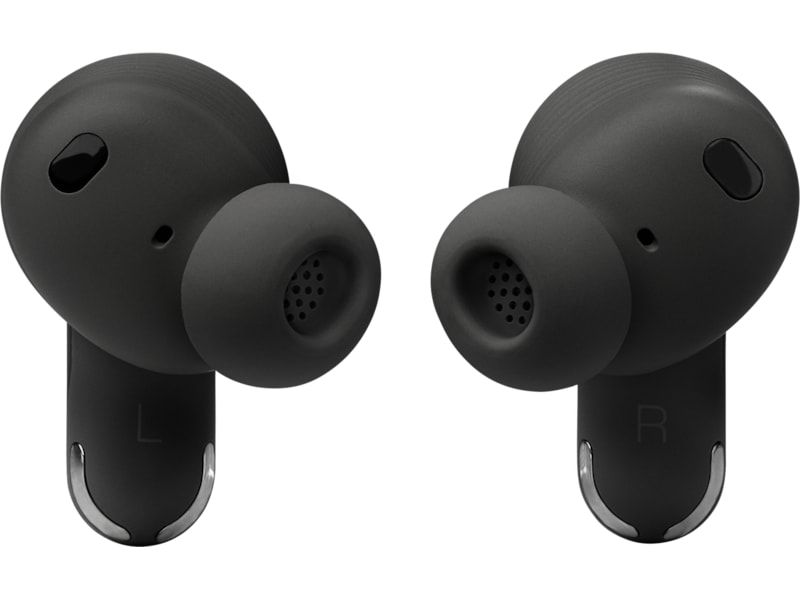 JBL Tour Pro 3 True ANC Trådlösa Hörlurar, In-ear (svart) In-ear hörlurar