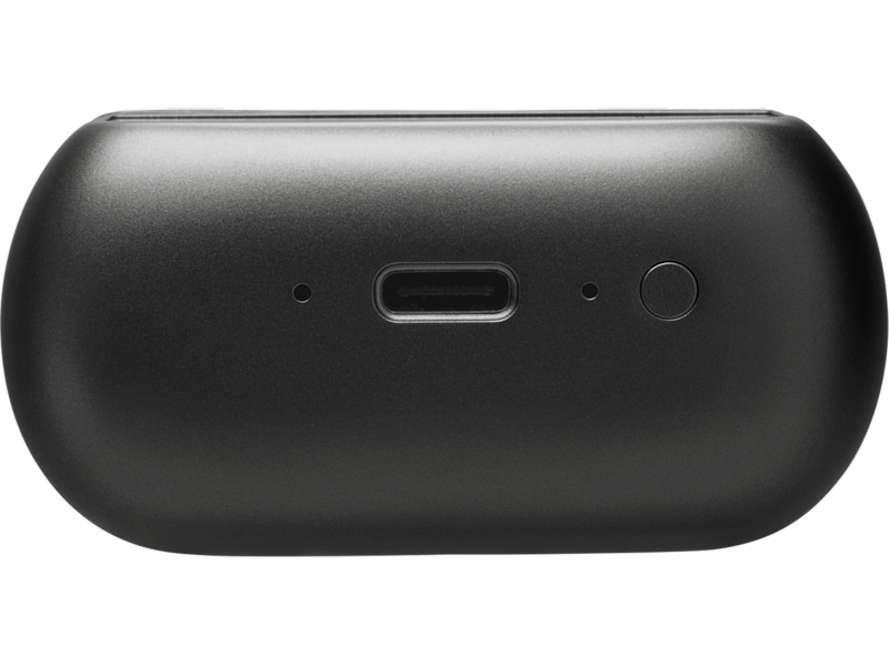 JBL Tour Pro 3 True ANC Trådlösa Hörlurar, In-ear (svart) In-ear hörlurar