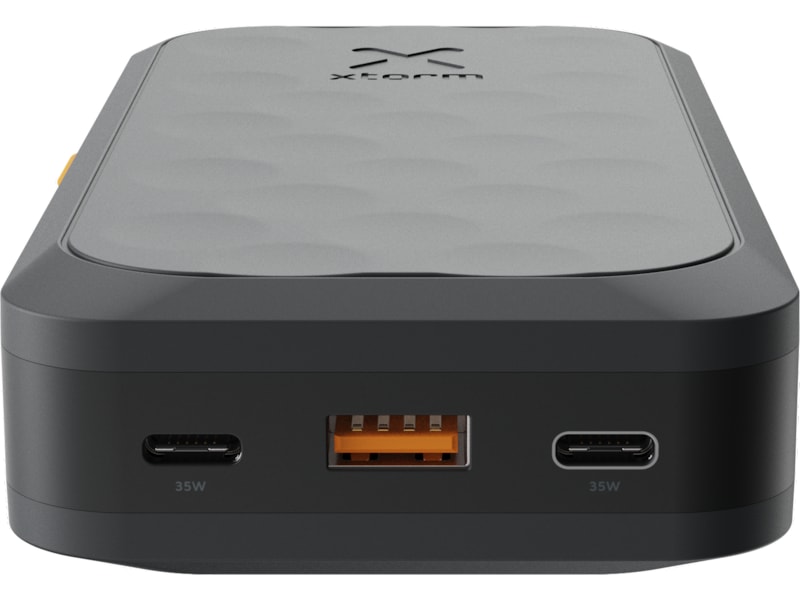 Xtorm FS5201 Powerbank 20000mAh (svart) Powerbank
