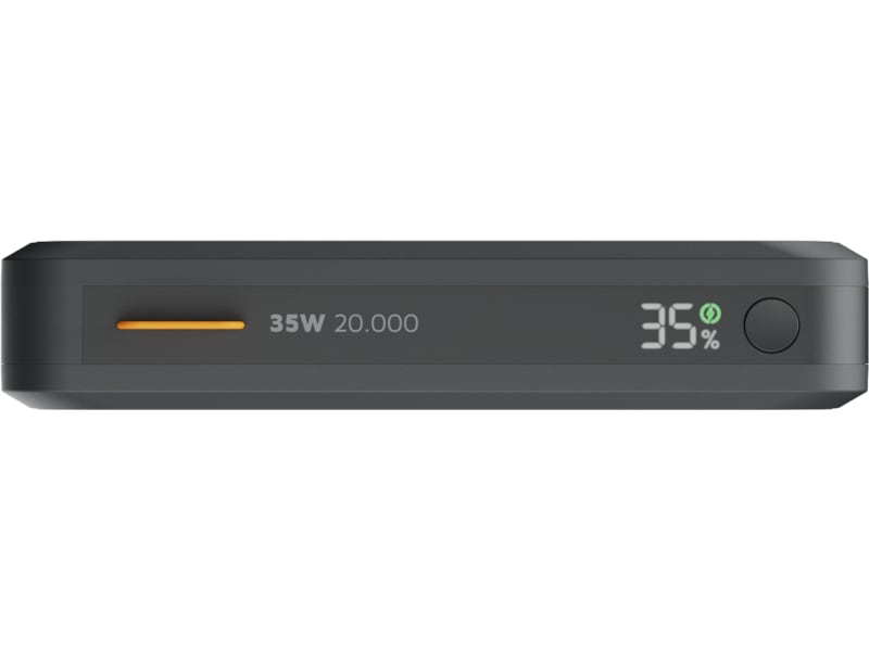 Xtorm FS5201 Powerbank 20000mAh (svart) Powerbank