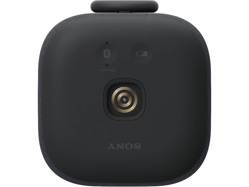 Sony Linkbuds Fit trådlösa hörlurar, In-Ear (grön) In-ear hörlurar
