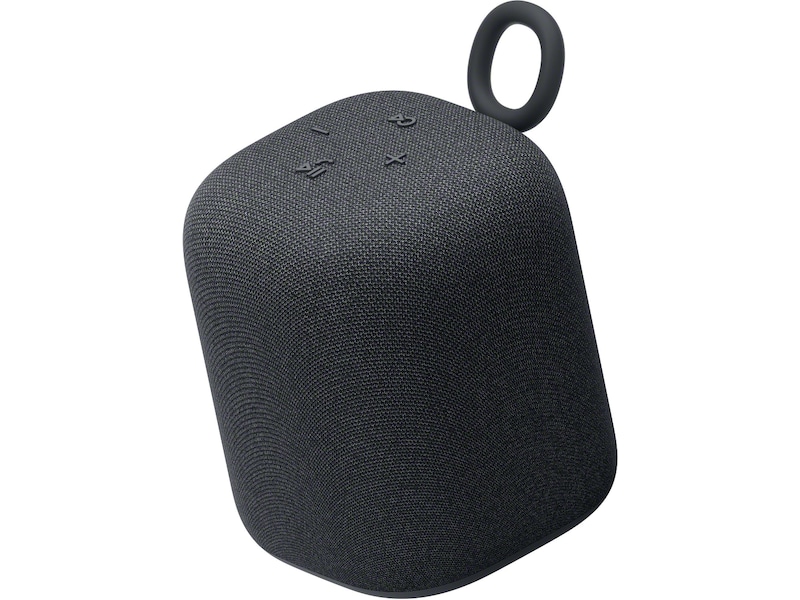 Sony Linkbuds Open True Wireless hörlurar (svart) In-ear hörlurar