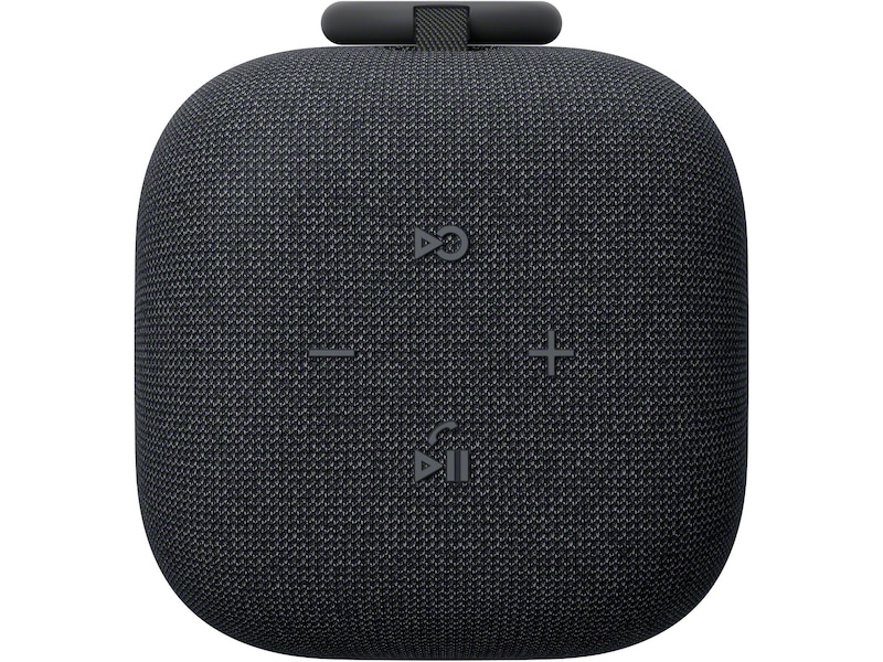 Sony Linkbuds Open True Wireless hörlurar (svart) In-ear hörlurar