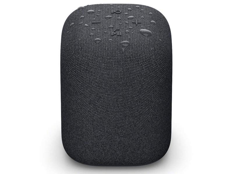 Sony Linkbuds Open True Wireless hörlurar (svart) In-ear hörlurar