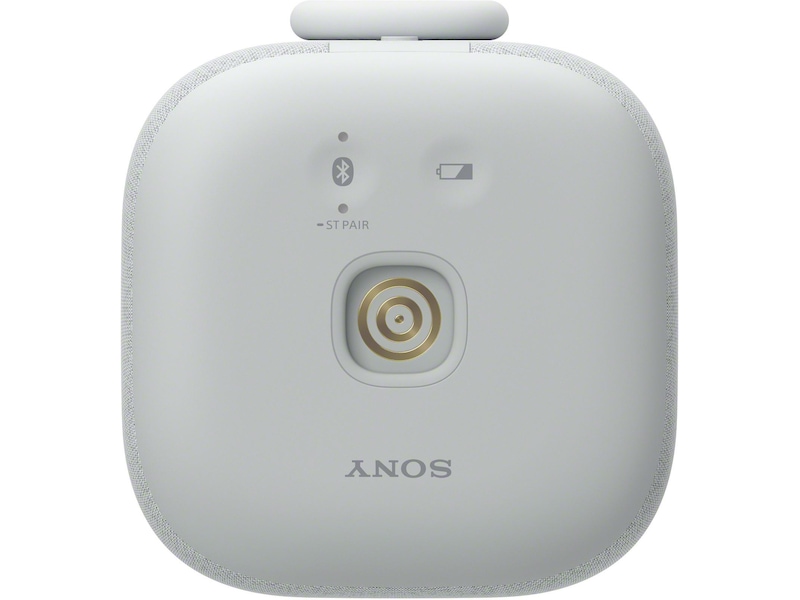 Sony Linkbuds Fit trådlösa hörlurar, In-Ear (lila) In-ear hörlurar