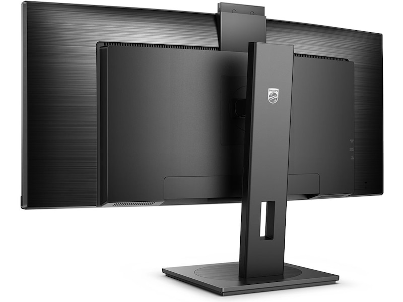 Philips 34" curved skärm 34B1U5600CH/23 Datorskärm