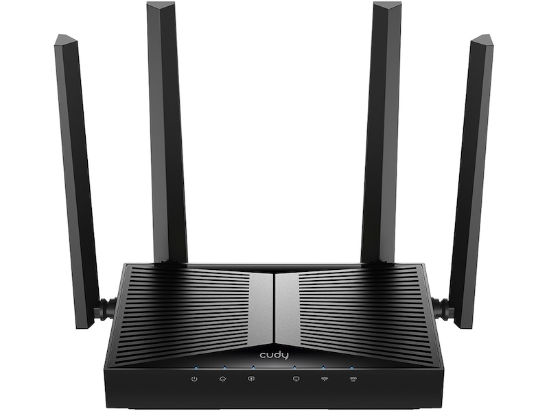 Cudy WR3600H 2.5Gbit Mesh Router Router