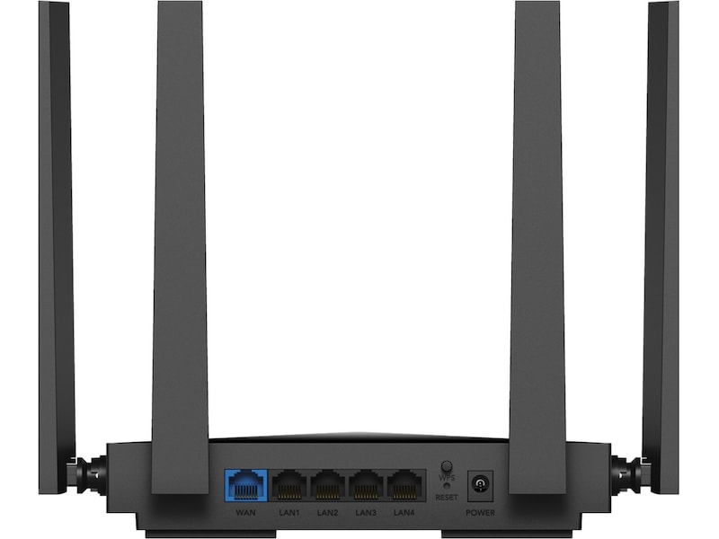 Cudy WR3600H 2.5Gbit Mesh Router Router