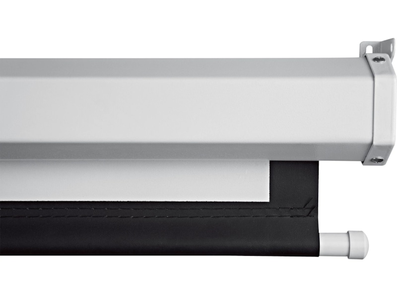 Andersson manuellt projektorduk 90" Projektorduk