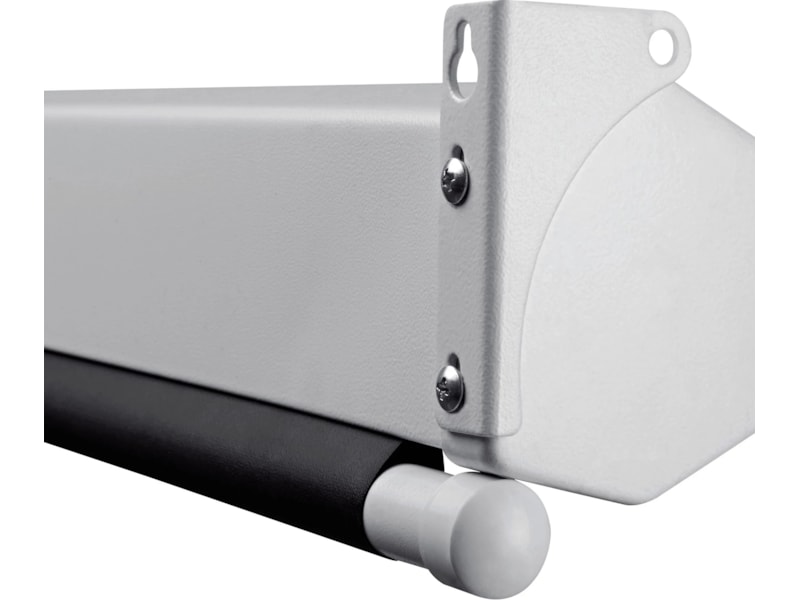 Andersson manuellt projektorduk 90" Projektorduk