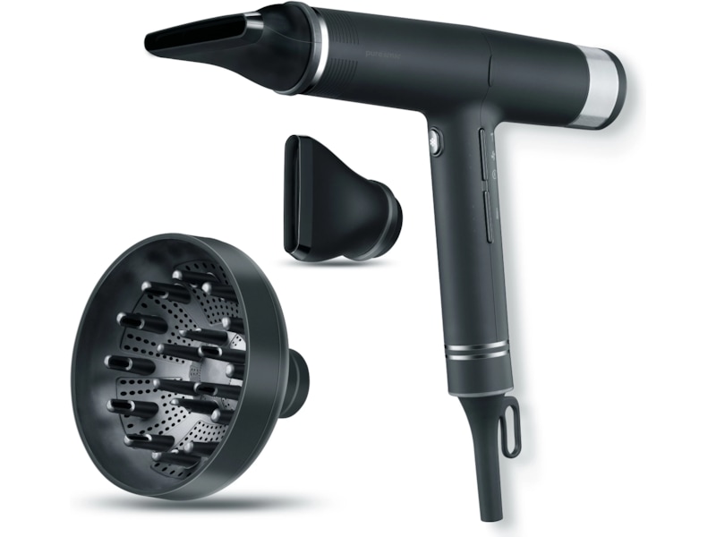 PureSense Hårtork PSHD300 Hårvård & styling