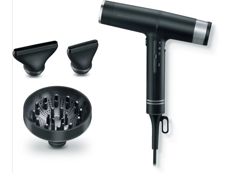 PureSense Hårtork PSHD300 Hårvård & styling
