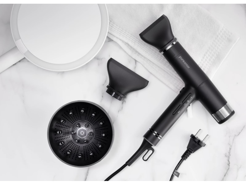 PureSense Hårtork PSHD300 Hårvård & styling