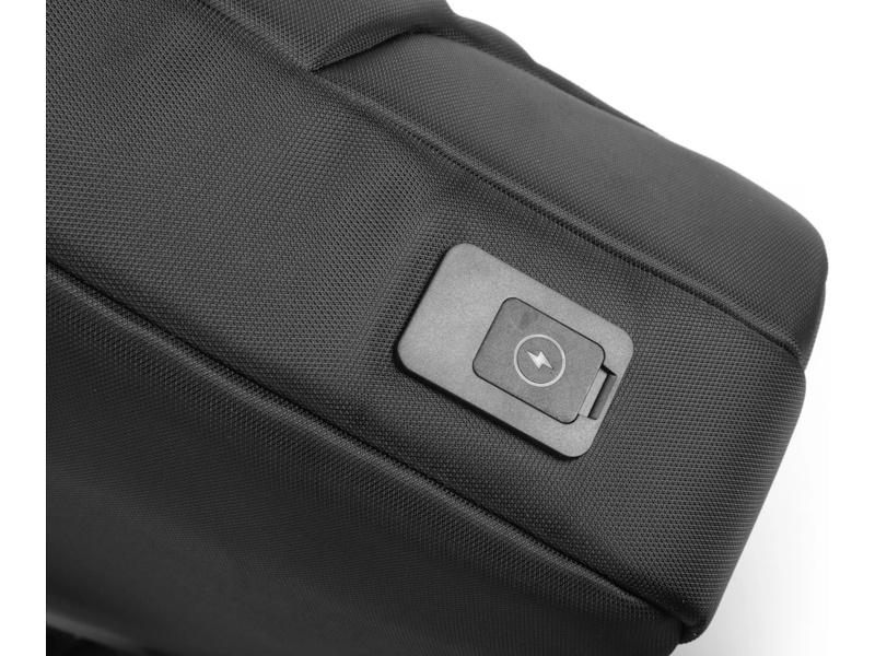 Andersson LPB-P3000 Laptop Bag 17-18" Ryggsäck, väska och fodral