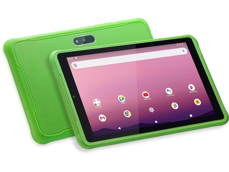 Andersson TBX8 8" surfplatta 64GB (grön) Surfplattor