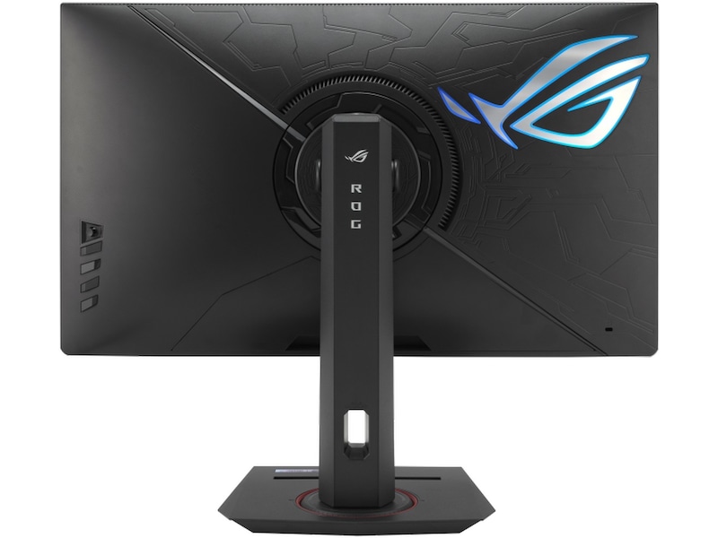 ASUS 27" 4K gamingskärm ROG Strix XG27UCG Datorskärm