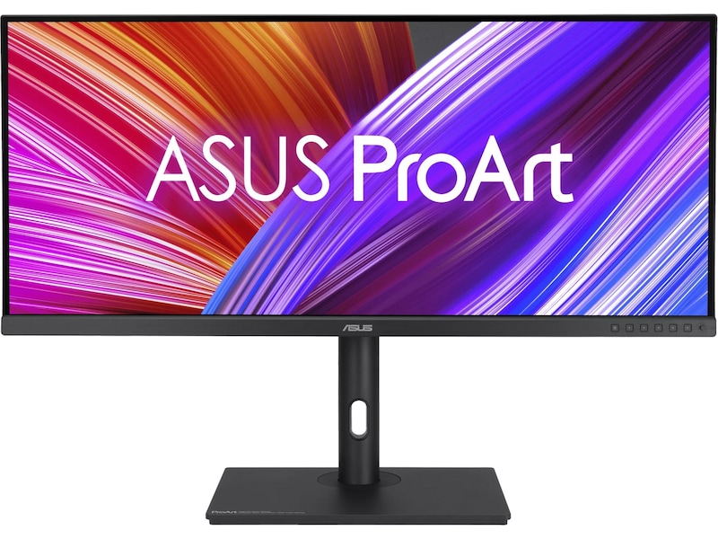 ASUS 34" skärm ProArt PA348CGV Datorskärm