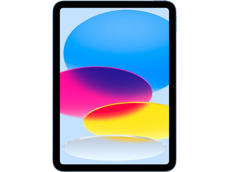 iPad (2022) 256GB WiFi (blå) Surfplattor