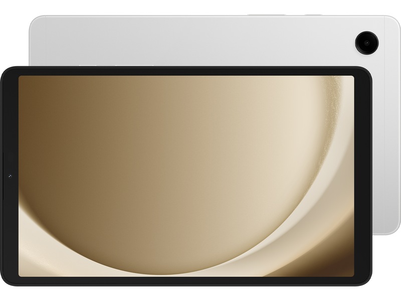 Samsung Galaxy Tab A9 4G (LTE) 128GB (silver) -B-Grade Demo övrigt i datorer