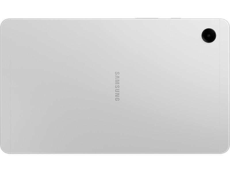 Samsung Galaxy Tab A9 4G (LTE) 128GB (silver) -B-Grade Demo övrigt i datorer