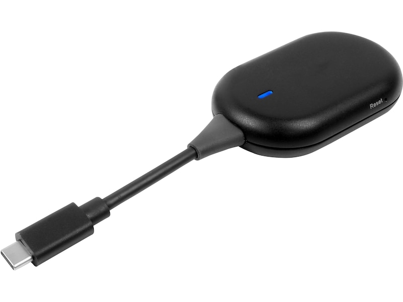 Andersson USB-C - HDMI - Wireless P2P Adaptrar och kablage