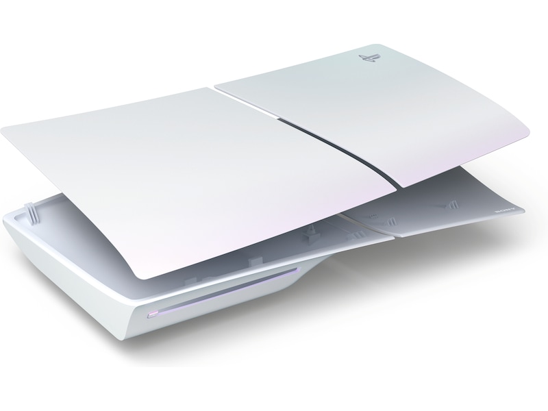 PlayStation 5 Konsolfodral (Chroma Pearl) Tillbehör till PS5