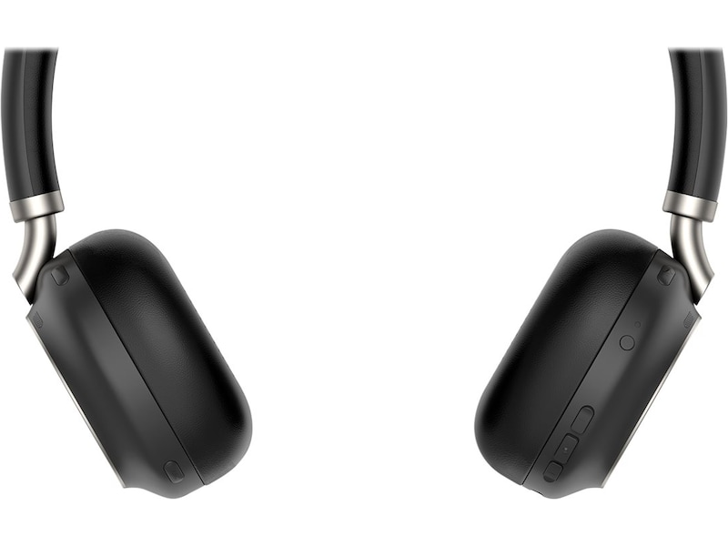Yealink BH76 Bluetooth Headset med laddningsställ Headset trådlöst