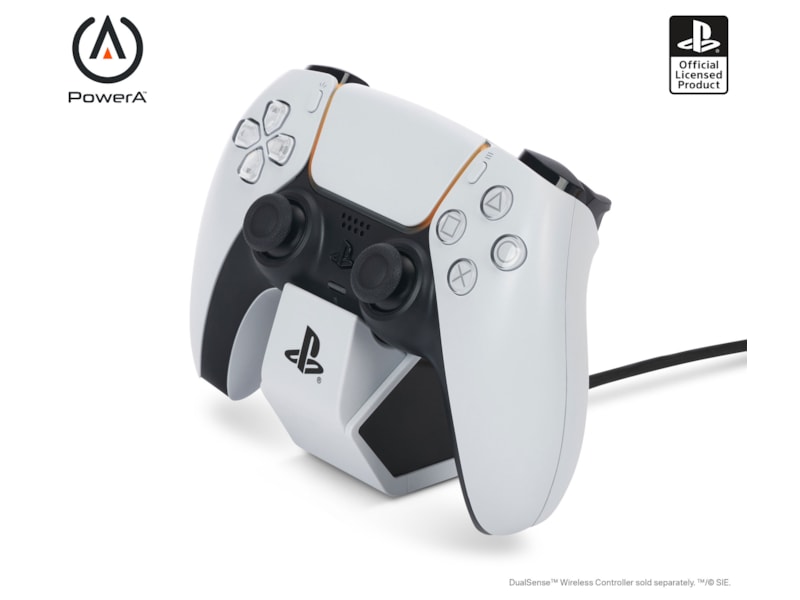 PowerA DualSense Solo Charging Station Tillbehör till PS5