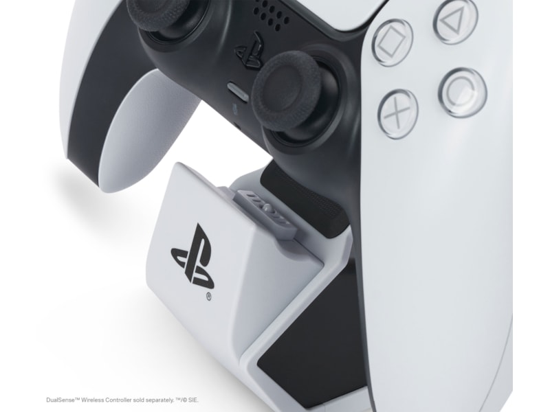 PowerA DualSense Solo Charging Station Tillbehör till PS5