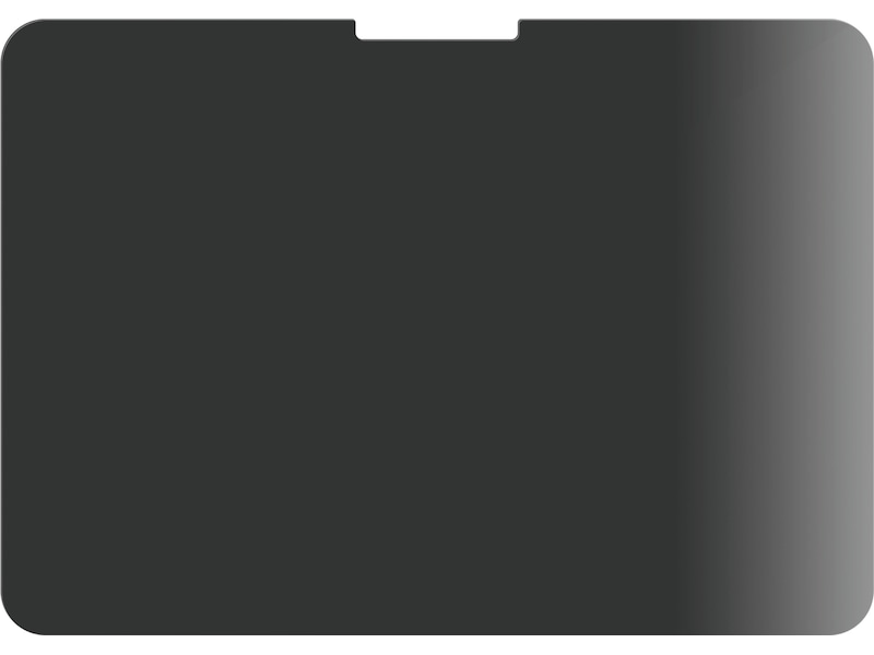 PanzerGlass iPad Pro 11" (M4) Privacy Skärmskydd Skärmskydd surfplattor