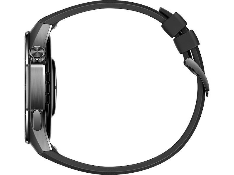 Huawei Watch GT5 Pro 46mm (svart) Smartwatches
