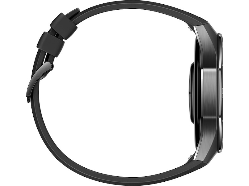 Huawei Watch GT5 Pro 46mm (svart) Smartwatches