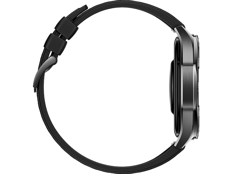 Huawei Watch GT5 46mm (svart) Smartwatches