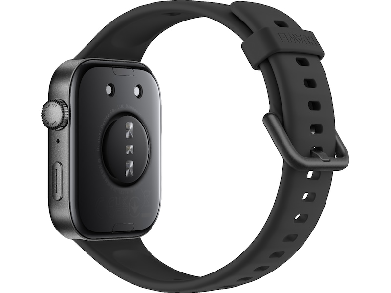 Huawei Watch Fit 3 43mm (svart) Smartwatches