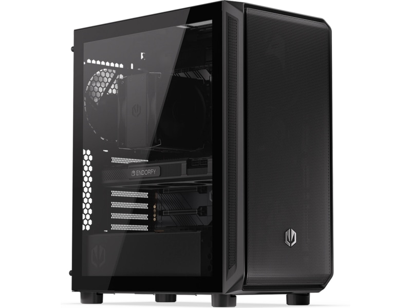 Endorfy ARX 500 AIR Mid Tower Midi tower