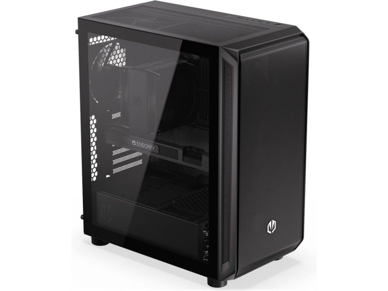 Endorfy ARX 500 AIR Mid Tower Midi tower