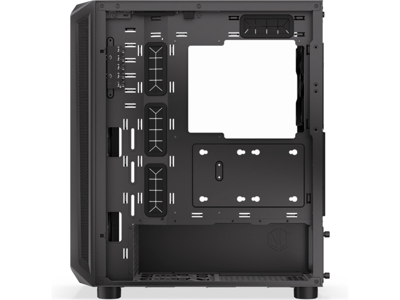 Endorfy ARX 500 AIR Mid Tower Midi tower