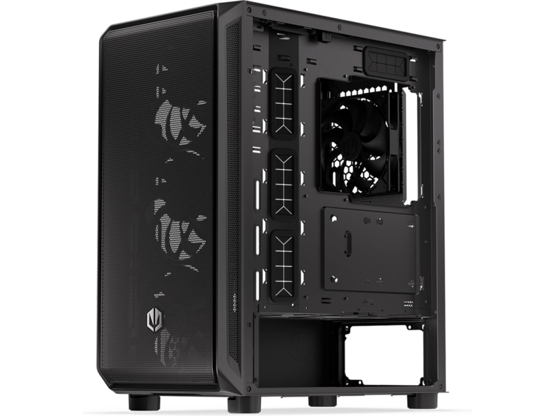 Endorfy ARX 500 AIR Mid Tower Midi tower