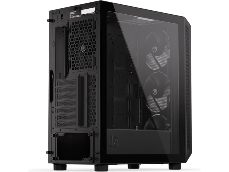 Endorfy ARX 500 AIR Mid Tower Midi tower