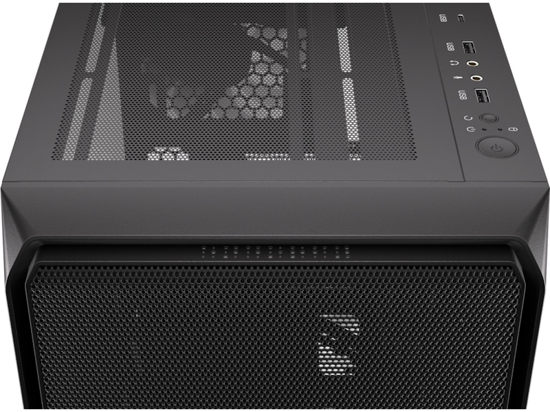 Endorfy ARX 500 AIR Mid Tower Midi tower