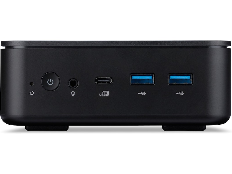 Acer Veriton VN1502G mini-PC Stationär dator