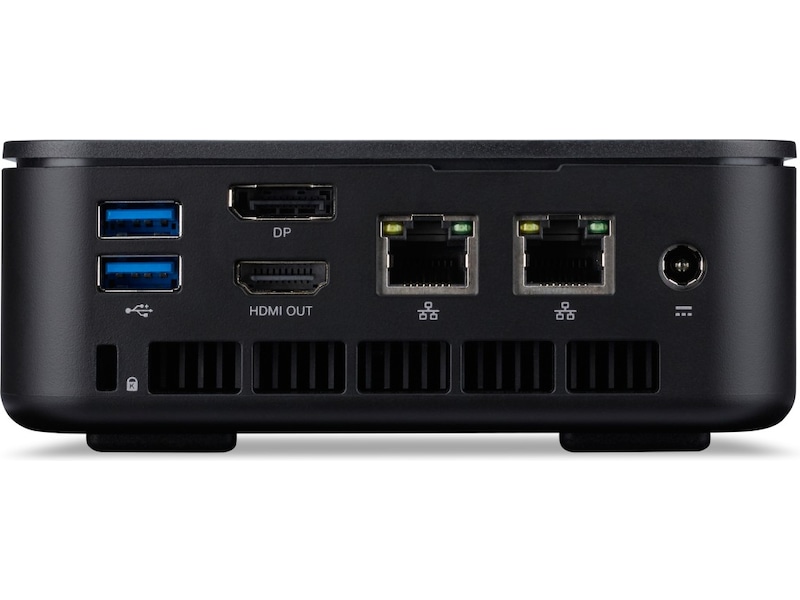 Acer Veriton VN1502G mini-PC Stationär dator