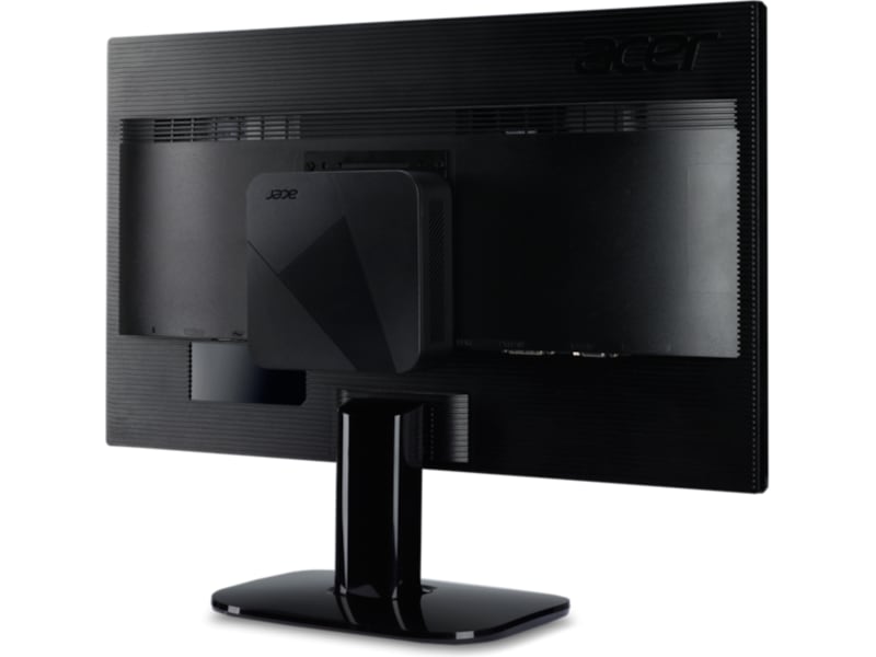 Acer Veriton VN1502G mini-PC Stationär dator